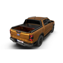 Buy Roll for Ford Ranger Wildtrak / Platinum / Raptor 2023+ with TESSERA Sportbar (Basic+ E-Kit)